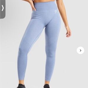Gymshark leggings